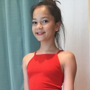 Meet your Posher, Skye